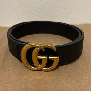 GG Belt